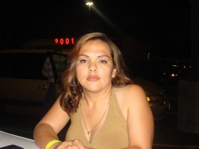 Maria Moreno