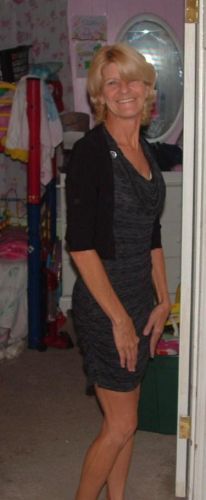 Elaine Revels