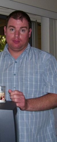 Frederick Harry