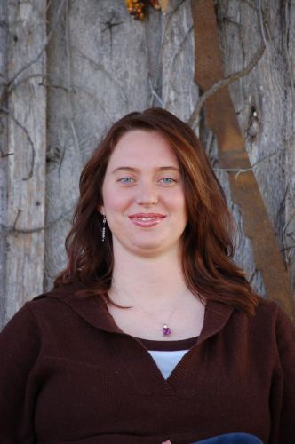 Rebecca Piercy
