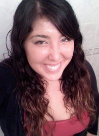 Brittany Carranza