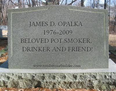 James Opalka