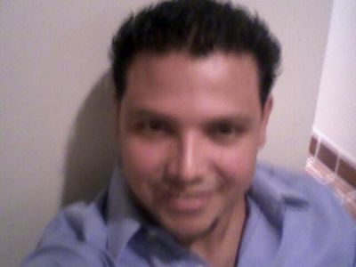 Franklin Sanchez