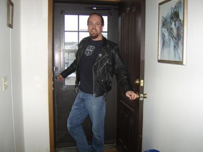 Brian Allee