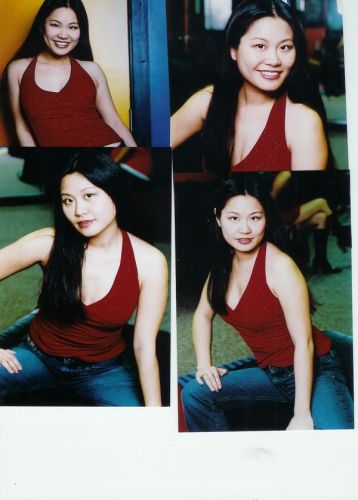 Geraldine Yap