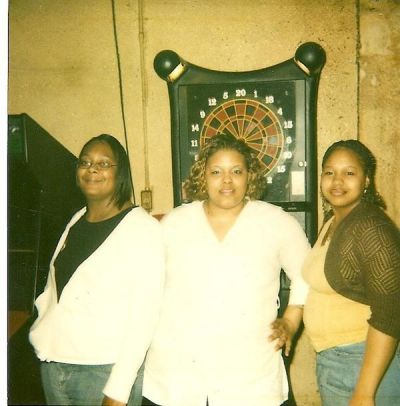 Juanita Kyles
