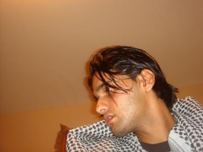 Hamid Paghmani