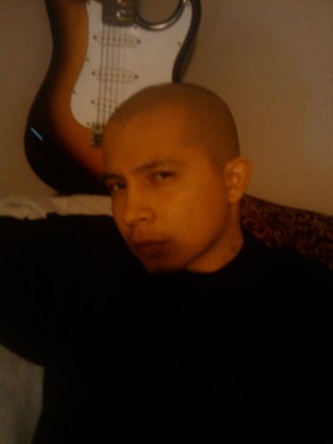 Kevin Vargas