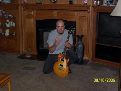 Daryl Chapman