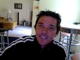 Andrew Berreth