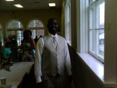 Demetrius Nibbs