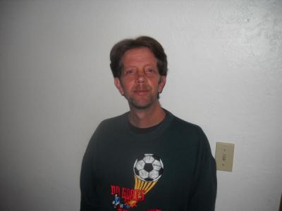 Bill Lewman