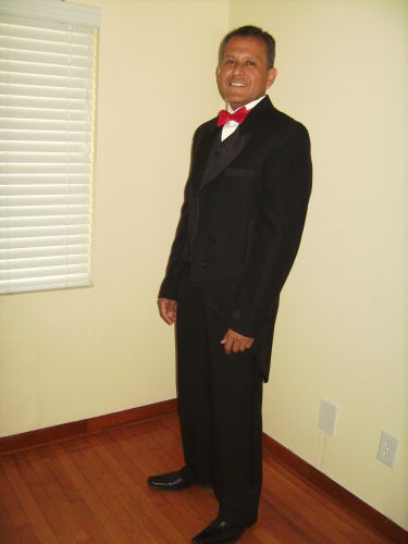 Victor Clorio