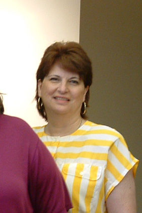 Karen Crye