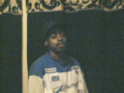 Derrick Bussey