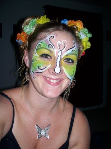 Stephanie Mcdonald