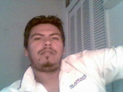 Juan Alcocer-Elicea
