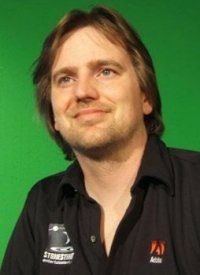 Darren Christianson