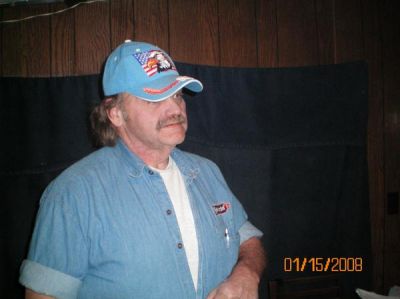 Paul Masterson