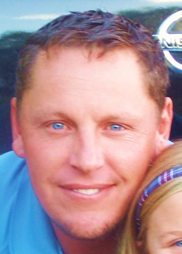 Christopher Nutting