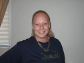 Stacey Yanetta
