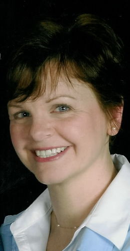 Laura Schreiner