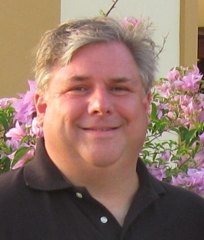 Richard Marschean