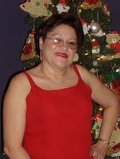 Jacqueline Vasquez