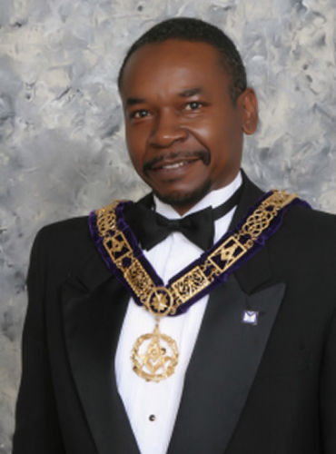 Bradford Stallworth