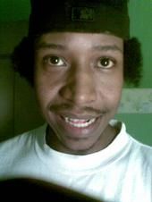 Randy Byrd