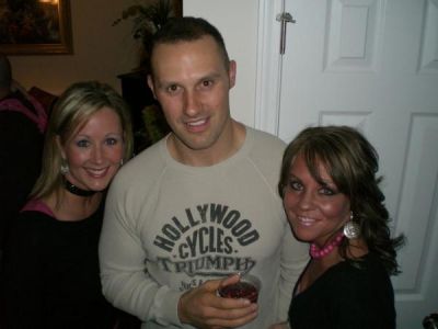 Matthew Myers