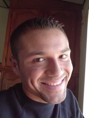Paul Mitchell