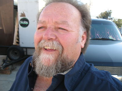 Randy Dickens