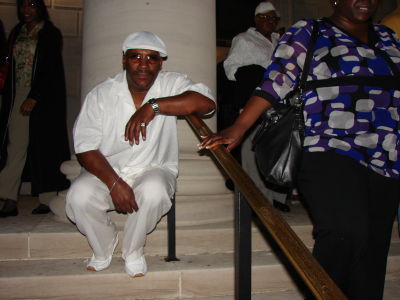 Dennis Jackson