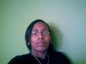 Alesia Sheffey