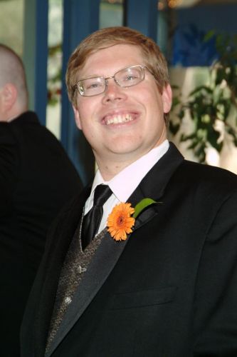 Christopher Lamb