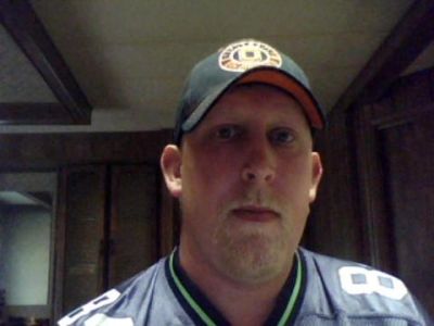 Keith Gibbs