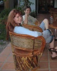 Stephanie Maynard