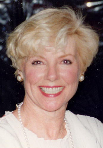 Anne Scott