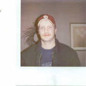 Chad Korpi