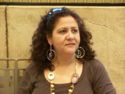 Tafida Elsherif