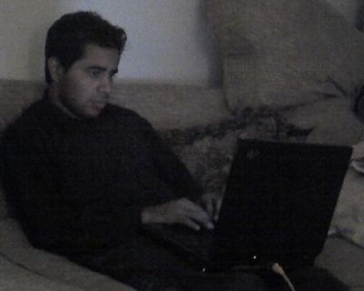 Amar Jaini