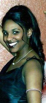 Myesha Smith