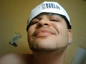 Anthony Acevedo