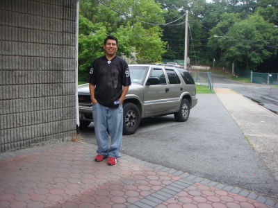 Jaime Orellana
