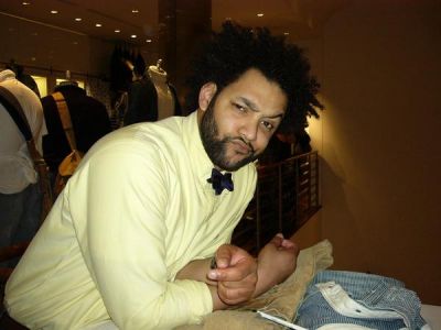 Tyson Fowler