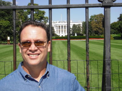 Mark Gorla