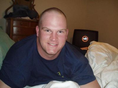 Jeremy Dawson