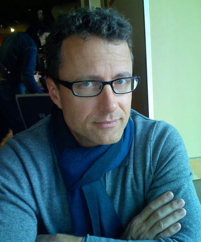 Eric Ward