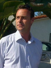 Brian Zamudio